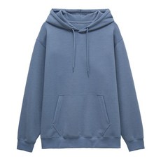 [랜더스(LANDAS)] 더블 텐션 후디 (HD51) 스카이블루