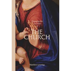 (英文圖書)Engaging the Doctrine of the Church 精裝版, Word on Fire Academic, 英文
