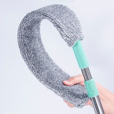 VELNOVA 실버미어 극세사 틈새 청소 밀대 걸레 editions*022879001EA sou+76152al