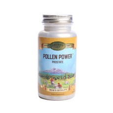 PREMIER ONE Pollen Power 前列腺膠囊, 1個, 60 件