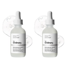 디오디너리 나이아신아마이드 10% + 징크 1% 에센스, 60ml, 2개