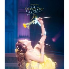 나카야마 미호 블루레이 디스크 DVD 콘서트 투어 2024 -Deux- 통상반 일본 발송, 나카야마 미호 블루레이 디스크 DVD 콘서트 투어 20