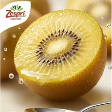 동명팜 달콤풍미 제스프리 썬 골드 키위, 10개, 800g, 소과