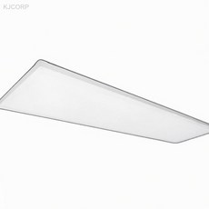 바롬 LED 오피스조명 1280x320 50W 눈안아픈조명 눈피로없는전등 플리커프리LED, 상세페이지 기재