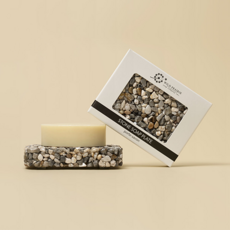 와일드프레리솝 스톤 솝 플레이트 비치, 360g, 1개입