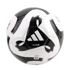 아디다스 축구공 티로 클럽 HT2430 5호, 1개