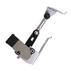 볼보 XC90 16-23용 자동차 서스펜션 높이 센서 후방 바디 레벨, 02 Black Right