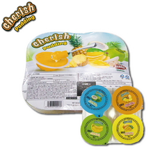 체리쉬 믹스 푸딩젤리, 1개, 320g