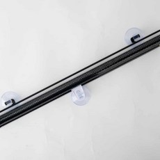 붙이는 햇빛가리개 50x125 창문가리개 블라인드설치 블라인드 햇빛가리개 사무실 롤 셀프 설치 커튼 dew+800cN