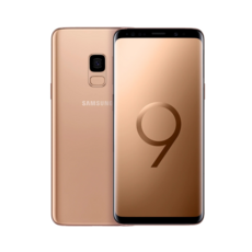 (ABC모바일) 갤럭시 S9+자급제 공기계 리퍼 자가복원 필름 부착, 64GB, SS급_블랙