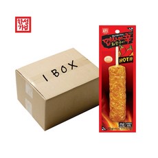 한성 맵사이신 화끈구이 70g x 15개/ 매운맛 핫바 소세지 후랑크, 01_한성 맵사이신 화끈구이 70gx20(한박스), 15개
