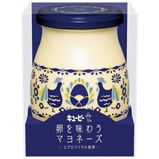 큐피 달걀을 맛보는 마요네즈(병) 250g 선물 선물 선물