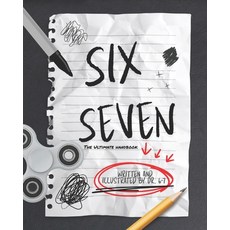 (英文圖書)Six Seven The Ultimate Handbook 平裝版, Independently Published, 英文