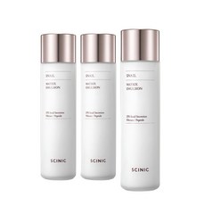 싸이닉 스네일 매트릭스 로션 150ml 3개