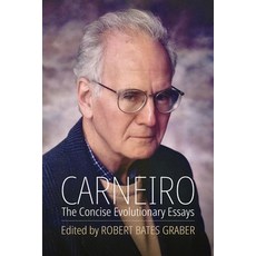 (英文圖書)Carneiro: The Concise Evolutionary Essays Library Binding, Berghahn Books, English