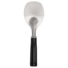 HIC 키친 부동액 아이스크림 자체 및 냉동 디저트 무독성 및 해동 스쿱, Classic Spade, 1개