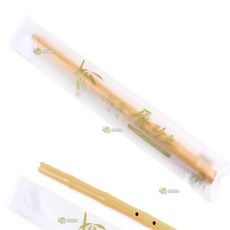 방과후 초등학생 보급형 관악기 입문용 단소