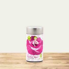 일본 츠바키소젠 장미 루이보스티 15g (S), 1개