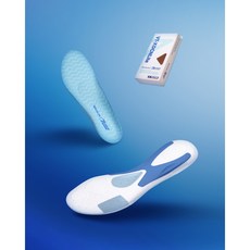 VICTOR VT-XDCNLite 7mm 加厚發泡運動鞋墊