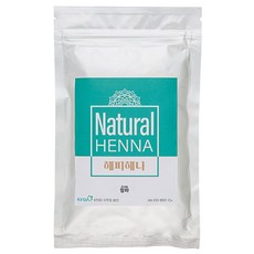 해피헤나 100g 헤나염색약 헤나가루 천연헤나염색, 06.암라, 1개