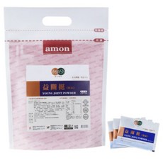 益關挺 100包 照顧骨頭 葡萄糖胺 關節 身體強壯 健康 雞軟骨 膠原蛋白 牙齒 蝦紅素 骨骼 老人, 1個