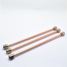 空壓機銅管連接管 200mm