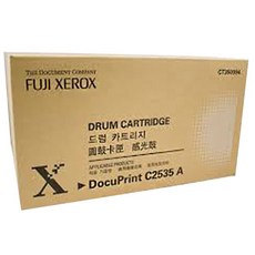 FujiXerox CT350394 原廠感光鼓，適用於 DocuPrint C2535A，色彩鮮明，列印品質卓越，確保設備穩定運作, 1個