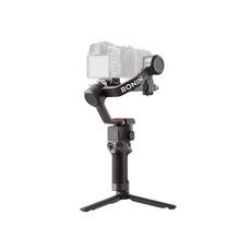 DJIRS3 3축 짐벌적재량 3kg1.8인치 OLED 터치 화면 동영상 촬영용 전문가용 스태빌라이저, 단품 + RS3, 1개