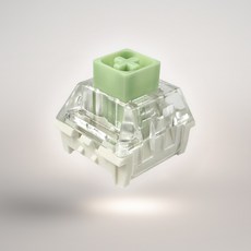 카일 박스 제이드 축 Kailh Box jade 클리키 스위치 클릭축 10개입