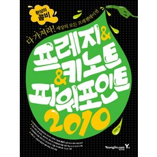 夢幻組合Prezi Keynote PowerPoint 2010：掌握世上所有簡報, 永進.com