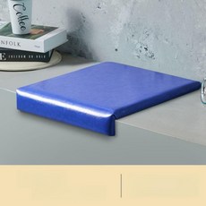 상픽스토어 보들매트 TPU 퍼즐매트 층간소음매트, 클린블루