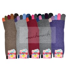 많이많이 여성 발가락 양말 여성패션양말