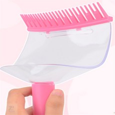 7구상점 셀프 앞머리툴 앞머리커트가이드, 1개