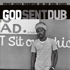 (LP) God Sent Dub