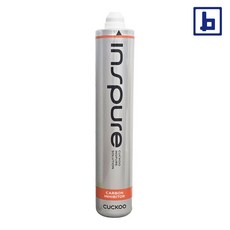 쿠쿠 인스퓨어 언더싱크 정수기 필터 카본스케일억제 CPPU-B1610CP 에버퓨어 호환, carbon scale, 1개
