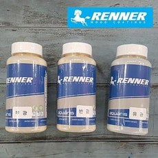 레너바니쉬(무광 반광 유광)실내용 투명 바니쉬 200ml 500ml, 유광(G90)200ml, 1