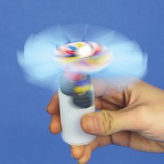 지구와 달의 운동 모형 자기력 4인 세트_ 2025777EA