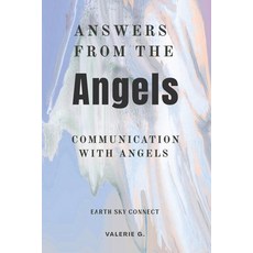 (영문도서)Angel Messages Connect with Angels through Angel Communication.: Archangel Comm... Paperback, Independently Published, English, 9798273135222
