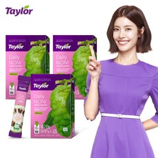 [테일러팜스] 유기농 하루노니즙 3박스(30포), 20ml
