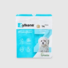 베토퀴놀 반려동물 질켄 영양제, 1개, 스트레스완화/안정/집중력관리, 14회분