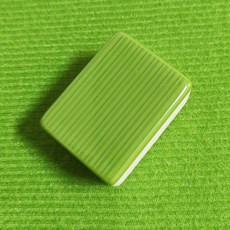 【竹絲麻將 33mm】麻將 竹絲麻將 麻將牌 麻將桌 33mm麻將, 1個, 竹絲墨綠-33mm, 竹絲墨綠