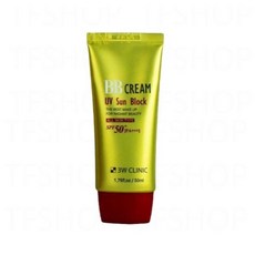 BB크림 썬크림 SPF50+ PA+++, 1개