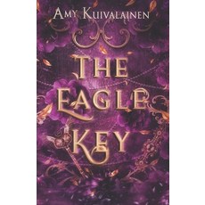 (영문도서)The Eagle Key: A Sweet and Cozy Fantasy Romance Paperback, Independently Published, English, 9798285220978