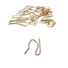 쿠이오 커튼핀 커텐레일 커텐 클립