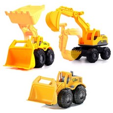 아트박스/데코앤 모래놀이 와일드캣 중장비 불도저 포크레인 덤프트, 상세설명 참조, 와일드캣(포크레인)