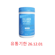 바이탈프로틴 콜라겐 펩타이드, 300g, 1개