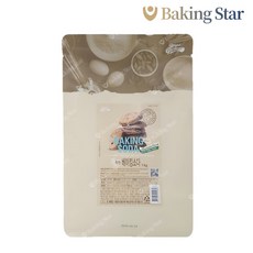 착한 베이킹소다 식소다1KG 브레드가든 베이킹재료, 착한베이킹소다1kg, 1kg, 1개
