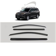 스모그윈도우바이저 썬바이저, 코란도투리스모 스모그윈도우바이저