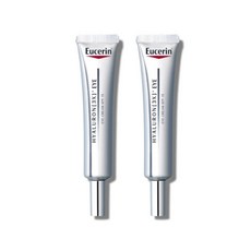 유세린 하이알루론 아이크림, 15ml, 2개