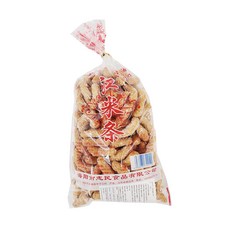 홍홍 중국식품 중국생산 현지생산 강미조 장미툐 중국과자 중국간식 닭똥과자 쟝미툐, 430g, 1개